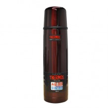 Thermos FBB-750 Staltermos Classic 0.75 LT (Midnight Red)